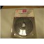 STOVE PM30X117 8023 PARTS MASTER 6" BURNER UNIT NEW IN BOX ASSEMBLY