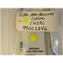 Maytag Samsung Dishwasher  99002846  FIlter, Over-pressure (w/cvr) NEW IN BOX