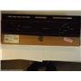 MAYTAG DISHWASHER 99001371 Panel, Control (blk)   NEW IN BOX