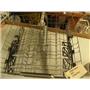 ELECTROLUX DISHWASHER 154807901 UPPER RACK USED PART *SEE NOTE*