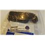 MAYTAG WHIRLPOOL REFRIGERATOR 12001981 Upper hinge cover  NEW IN BAG