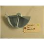FRIDGIDAIRE DISHWASHER 8015653 DETERGENT CUP USED PART ASSEMBLY