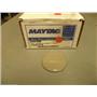 Maytag Whirlpool Stove 74007419 Small Burner Cap Taupe NEW IN BOX