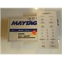 Maytag Samsung Microwave  DE34-00013U  Switch Membrane NEW IN BOX
