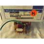 JENN AIR MAGIC CHEF MICROWAVE R9800472  Fuse Block/noise Filter  NEW IN BOX
