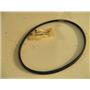 ELECTROLUX DISHWASHER 154246801 SUMP GASKET USED PART ASSEMBLY F/S