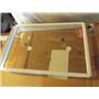 MAYTAG/AMANA REFRIGERATOR R0130943 Shelf,``spill-safe`` Cantilever NEW IN BOX