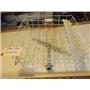 KENMORE DISHWASHER 154319524  UPPER RACK USED PART *SEE NOTE*