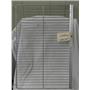 MAGIC CHEF 2 DOOR FROST FREE REFRIGERATOR 60223-6 FRESH FOOD SECTION WIRE SHELF