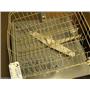 WHIRLPOOL DISHWASHER 8539233  w10199801  UPPER RACK USED PART *SEE NOTE*