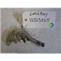 GE DISHWASHER WD13X65 Latch USED PART