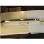 GE Refrigerator WR12X10916  ASM HANDLE-REF SS  NEW IN BOX
