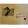 KENMORE STOVE 316405800  Latch   used part
