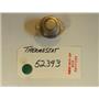 Amana Speed Queen Dryer  52393  Thermostat   NEW W/O BOX