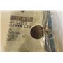 GENERAL ELECTRIC WASHER WH1X2722 BUMPER LID  NEW IN BAG