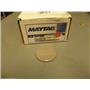 Maytag Whirlpool Stove 74007419 Small Burner Cap Bisque  NEW IN BOX
