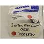 Maytag Whirlpool Stove  74009837  Switch, High Limit  NEW IN BOX