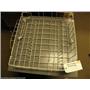 DISHWASHER 5303943021 LIGHT GRAY UPPER RACK USED PART *SEE NOTE*