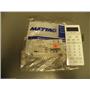 Amana Microwave 53001115 Membrane Switch (white)  NEW IN BOX