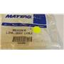 MAYTAG WHIRLPOOL JENN AIR DISHWASHER 99002606 DR CABLE LINK   NEW IN BAG