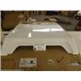 Maytag Dryer 33002367 Cover, Top (bsq) NEW IN BOX