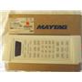 MAYTAG MICROWAVE 53001499 Control Panel/switch Asy (bsq)  NEW IN BOX