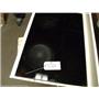 KENMORE OVEN 316098148 GLASS COOKTOP USED PART ASSEMBLY