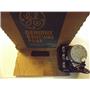 GE DRYER WE4X433 TIMER   NEW IN BOX