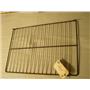KENMORE WHIRLPOOL TAPPAN FRIGIDAIRE 22 7/8 x 16 1/4" OVEN RACK USED PART