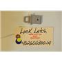 LG DISHWASHER 4026DD3001A   Lock latch  NEW W/O BOX