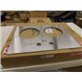 Amana Stove 74010258 Main Cooktop Glass/SS  NEW IN BOX