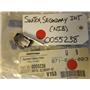 Maytag Amana Stove  0055238  SWITCH, SECONDARY INT  NEW IN BOX