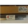 MAYTAG STOVE 74003959 Trim, Vent (chr)   NEW IN BOX