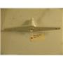 GE DISHWASHER WD22X154 SPRAY ARM USED PART ASSEMBLY F/S