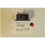 KENMORE STOVE 9752759  Relay   USED