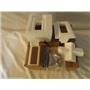 JENN AIR MAGIC CHEF REFRIGERATOR 12001377 Damper/insulation Kit NEW IN BOX
