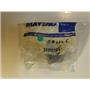 Maytag Dryer  37001105  Switch, Temperature  NEW IN BOX