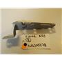 WHIRLPOOL WASHING MACHINE W10305278 Hinge, Spring Assembly (right) USED