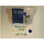GE Refrigerator WR7X186  RELAY  NEW IN BOX