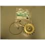 Frigidaire Washer Combo 6599369 Pump Impeller Kit  NEW IN BOX