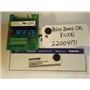Maytag Washer  22004171  Relay Board Opl  NEW IN BOX