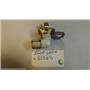 KENMORE  dishwasher  8531671  inlet valve   USED PART