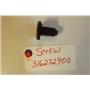 KENMORE STOVE 316272900  Screw   USED PART