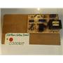 Whirlpool Stove 0300807  Electronic Control Board NEW IN BOX