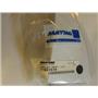 Maytag Washer 21001519  Endcap (wht-lt) NEW IN BOX