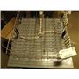 KENMORE DISHWASHER W10300725 UPPER RACK USED PART *SEE NOTE*