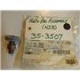 Maytag Admiral Washer  35-3507  Foot & Pad  NEW IN BOX