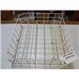 KENMORE DISHWASHER 5303943045 UPPER RACK USED PART *SEE NOTE*