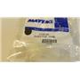 MAYTAG WHIRLPOOL JENN AIR WASHER 215235 Injector tube  NEW IN BAG