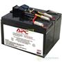 APC RBC48 Replacement Battery Pack Cartridge #48 SUA750 SMT750 DLA750 SMT750I